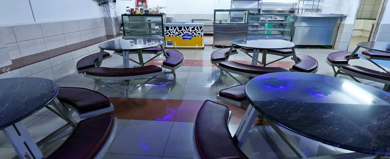 Rajagiri College of Social Sciences Kochi Academic Building & Campus photo 15